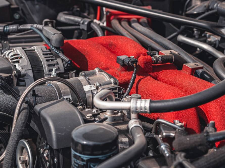 Coolants & Antifreeze