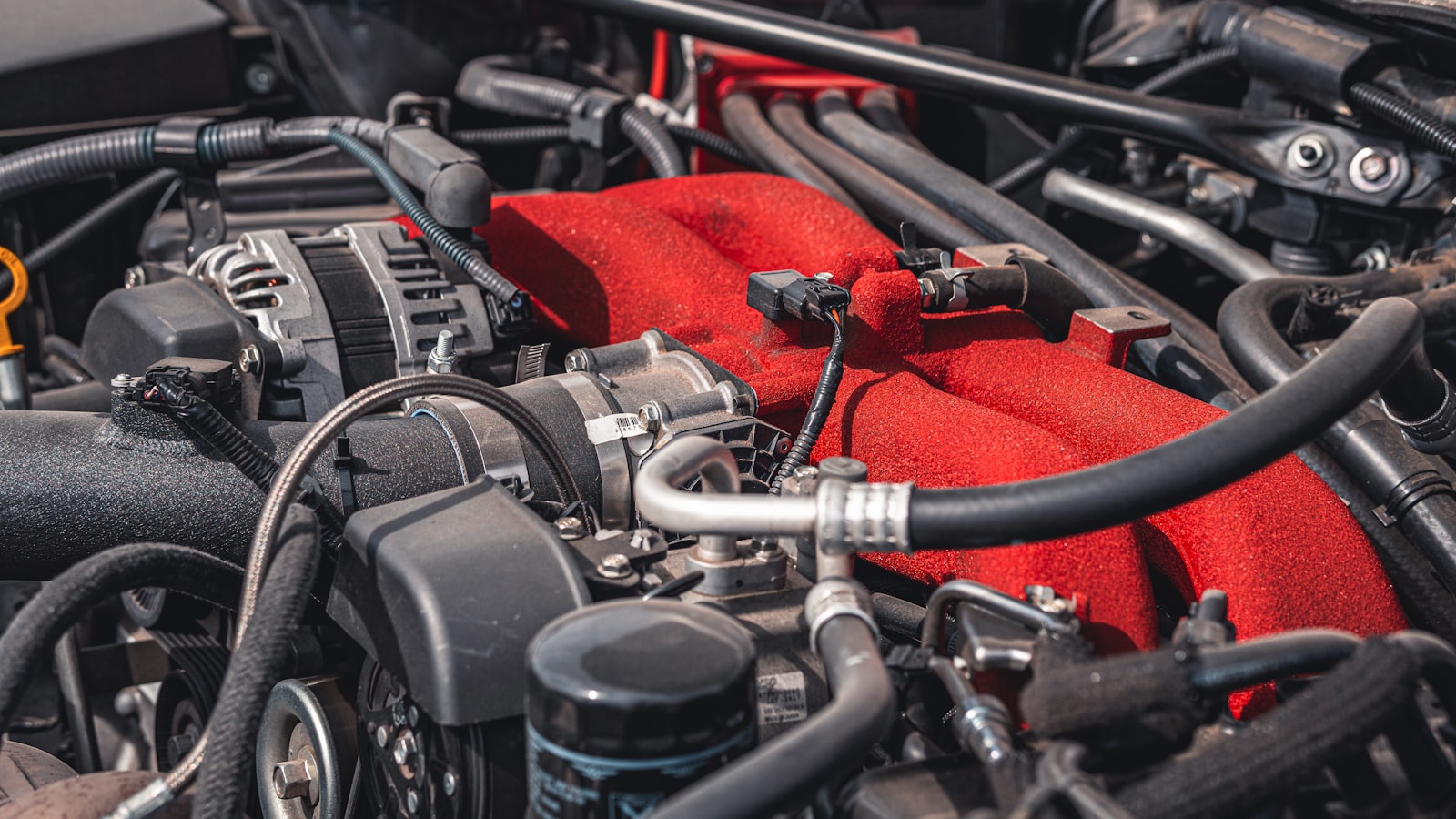 Coolants & Antifreeze