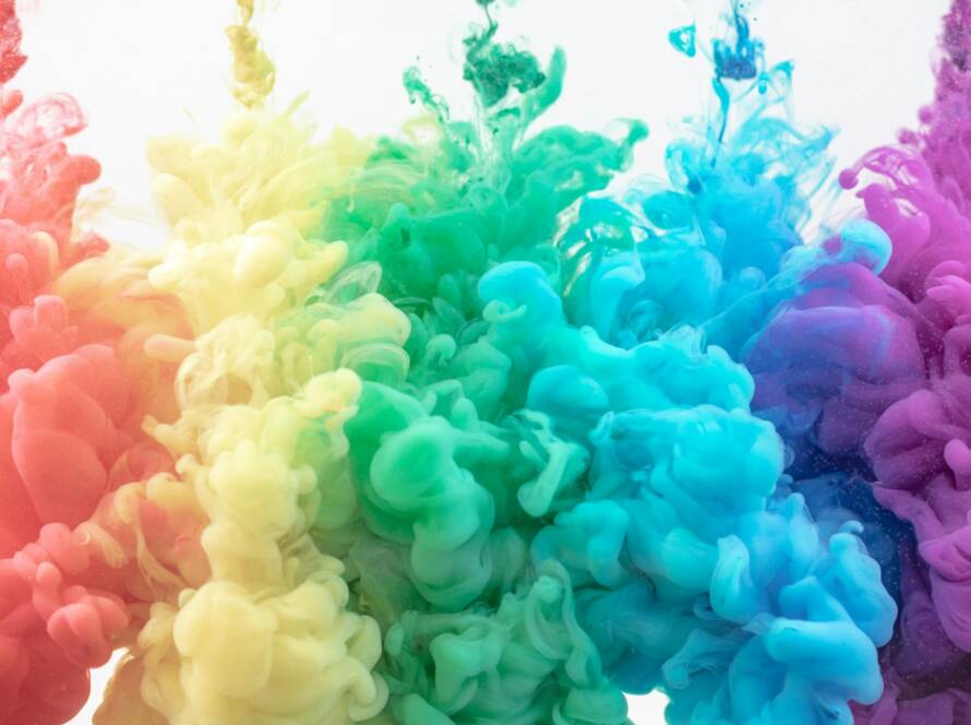 Dyes & Intermediates