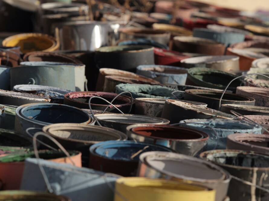 Paints & Coatings