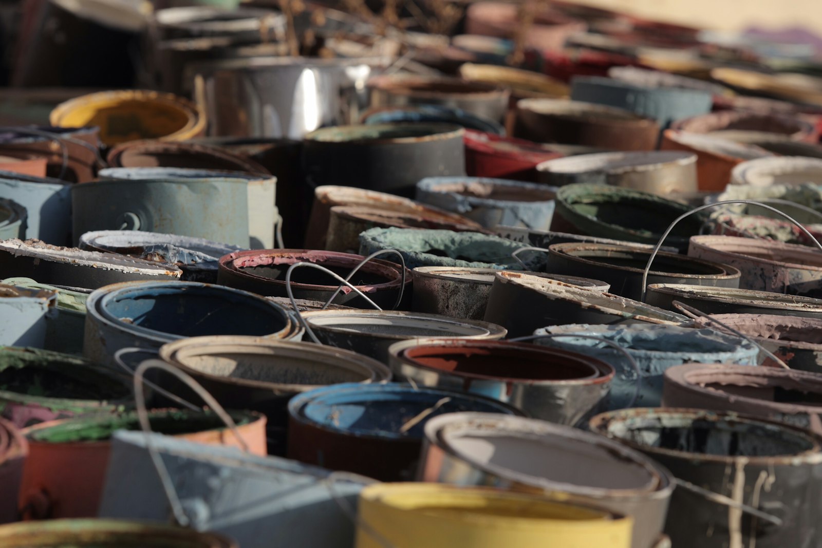 Paints & Coatings