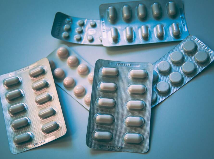 Pharmaceuticals