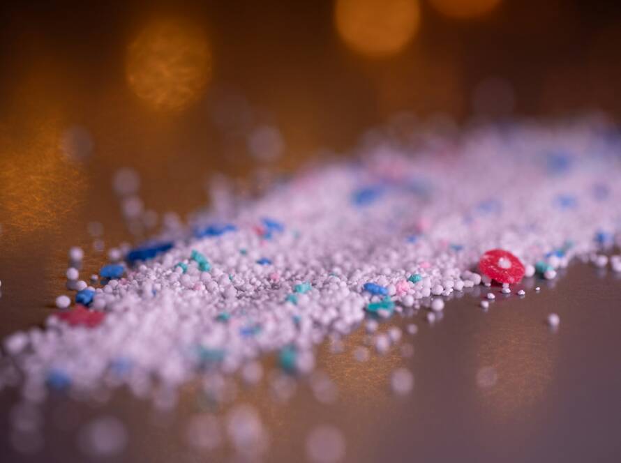 Polymers & Resins