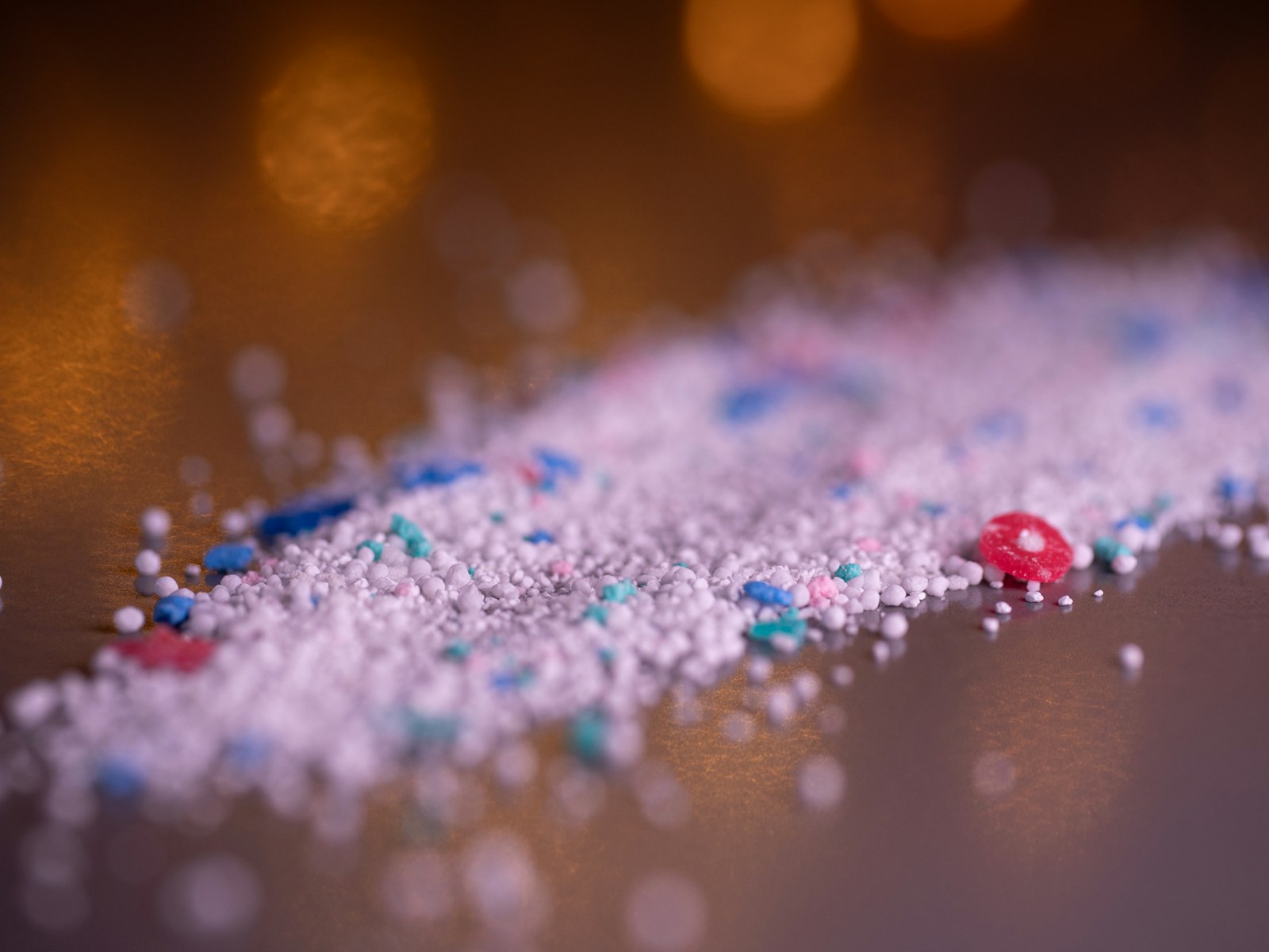 Polymers & Resins